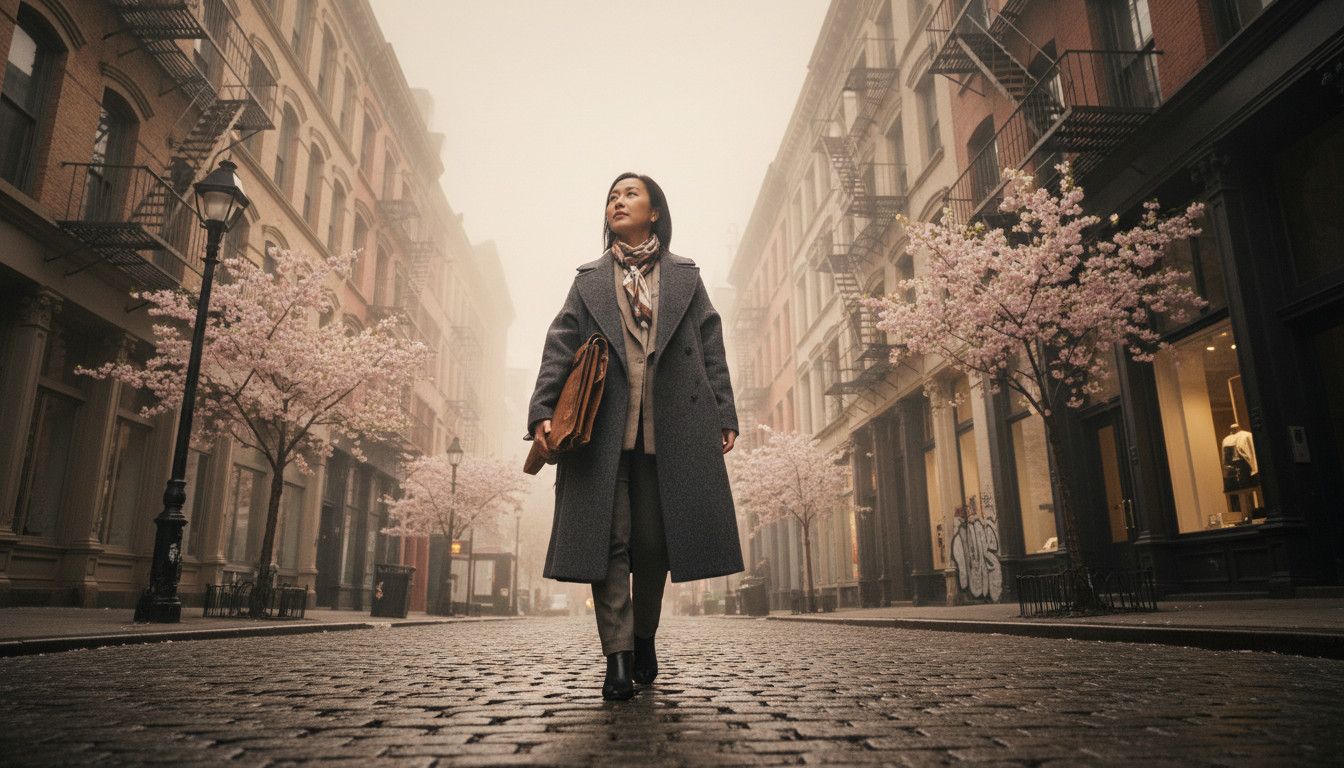 Living in SoHo NYC: A Strategic Inhabitation