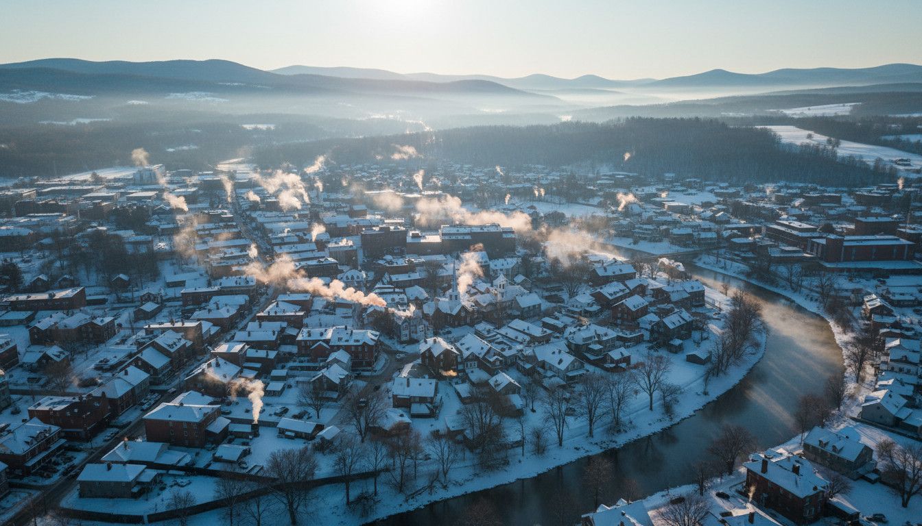 Living in Stamford, NY: A Hidden Gem in the Catskills