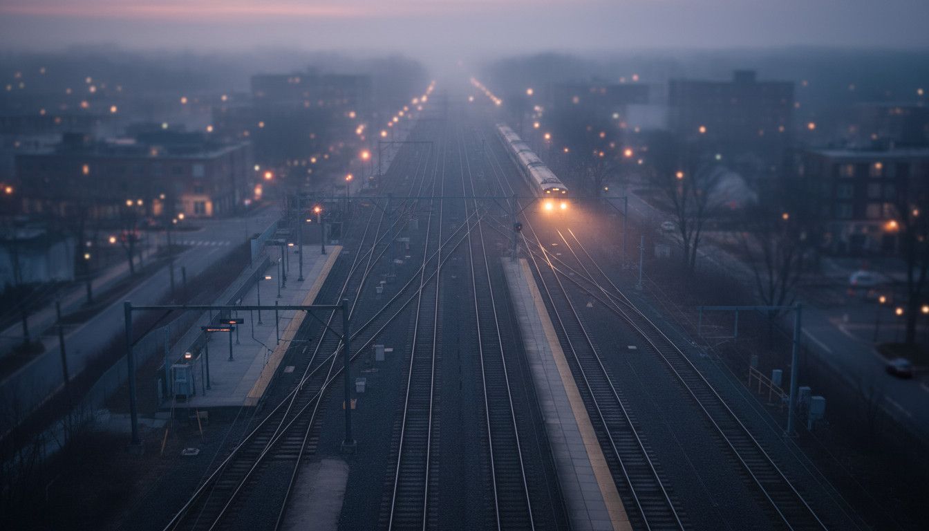 Living in Summit, NJ: Schools, Commute, Walkability & Why Buyers Keep Choosing This Town