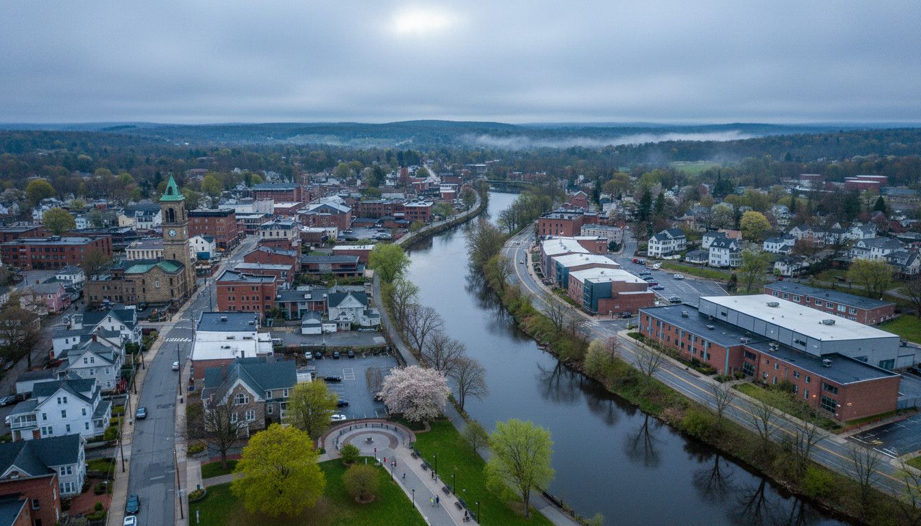 Living in Thomaston, CT: Discover the Charm of This Underrated Small Town