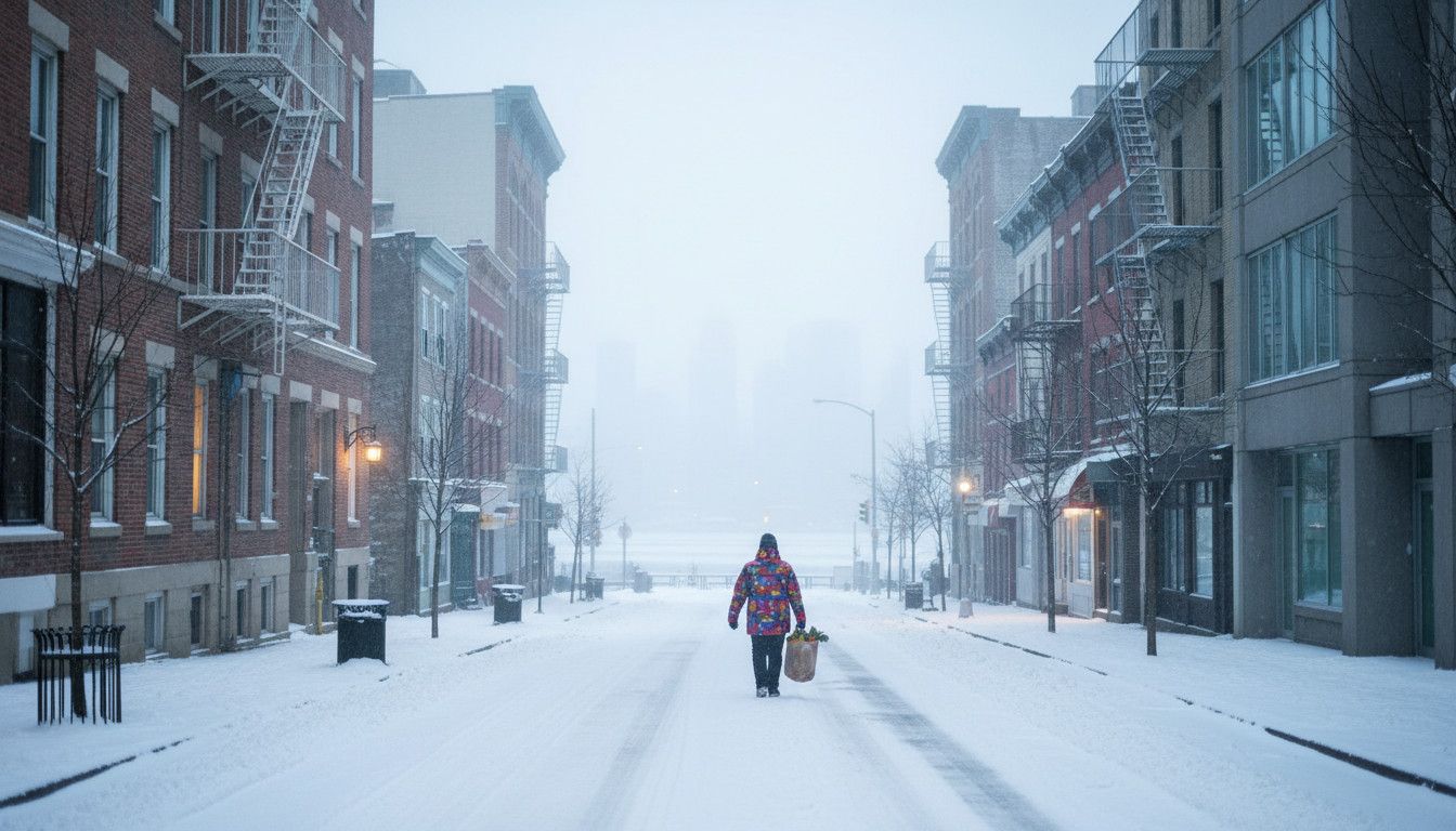 Living in Union City NJ: Discover the Charm of 'Havana on the Hudson'