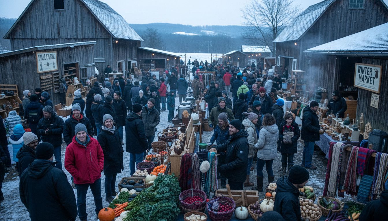 Living in Viola, NY: Community, Character, and What to Expect as a New Resident