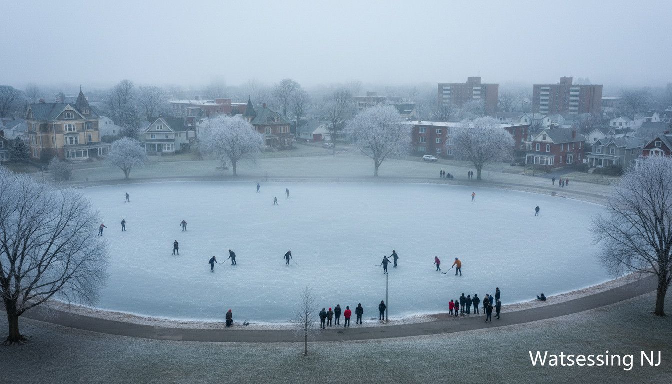 Living in Watsessing NJ: What to Know Before You Move