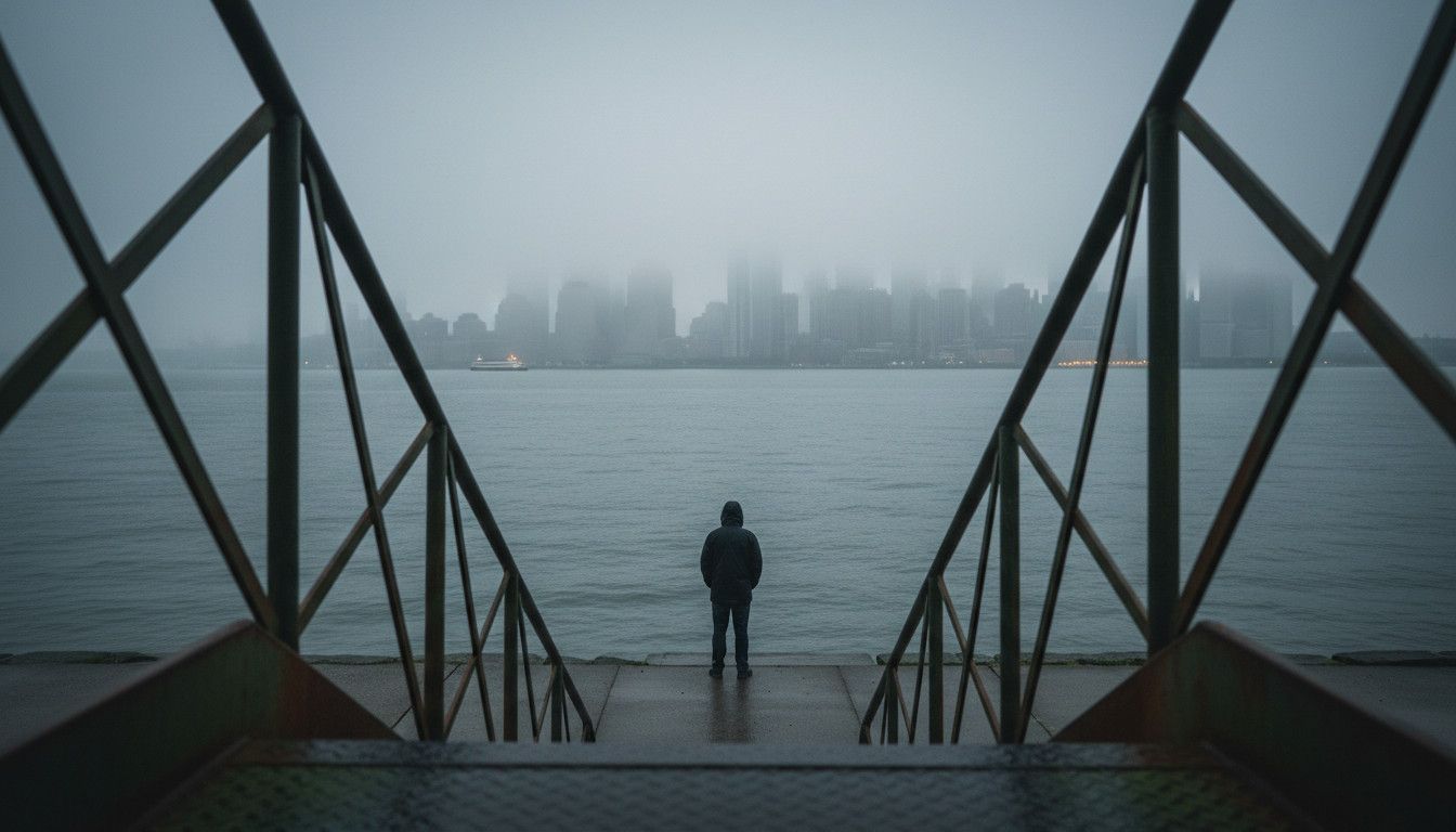 Living in Weehawken NJ: A Tale of Two Experiences