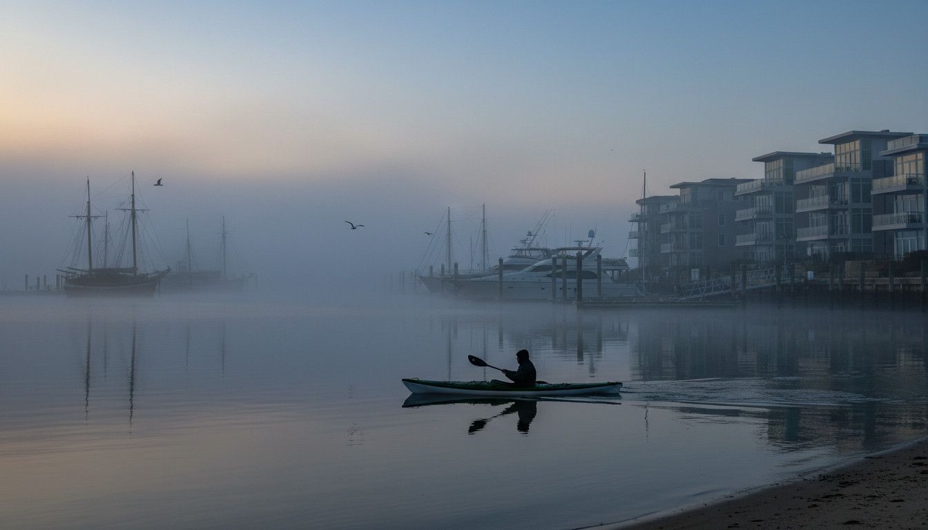 Living in West Bay Shore, NY: A Waterfront Lifestyle Like No Other