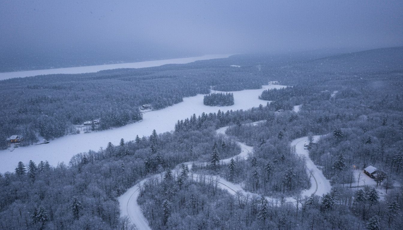 Living in West Milford, NJ: Lakes, Trails, and a Community Unlike Any Other in New Jersey