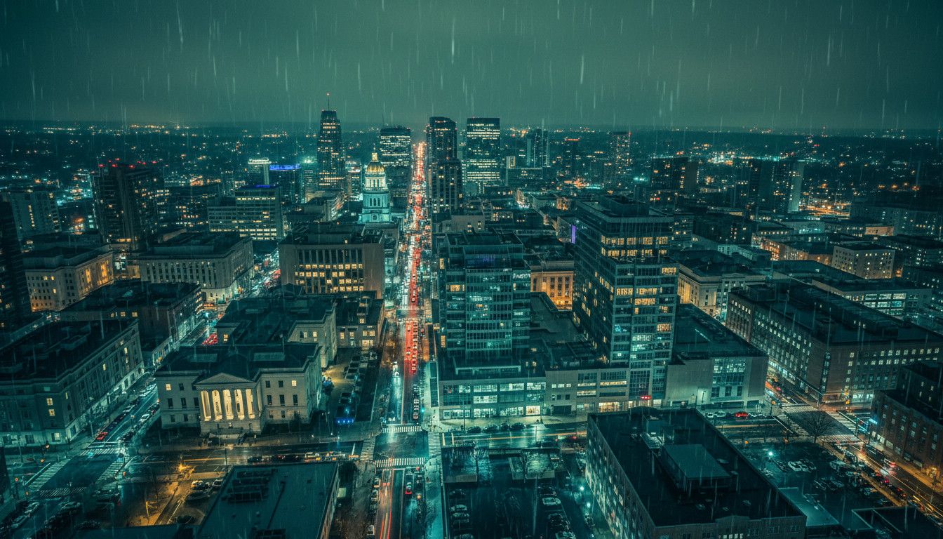 Living in White Plains, NY: The Urban Core of Westchester County