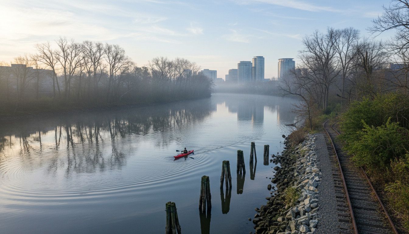 Living Near 755 Bronx River Rd: Inside Yonkers' Bronxville Border Neighborhood