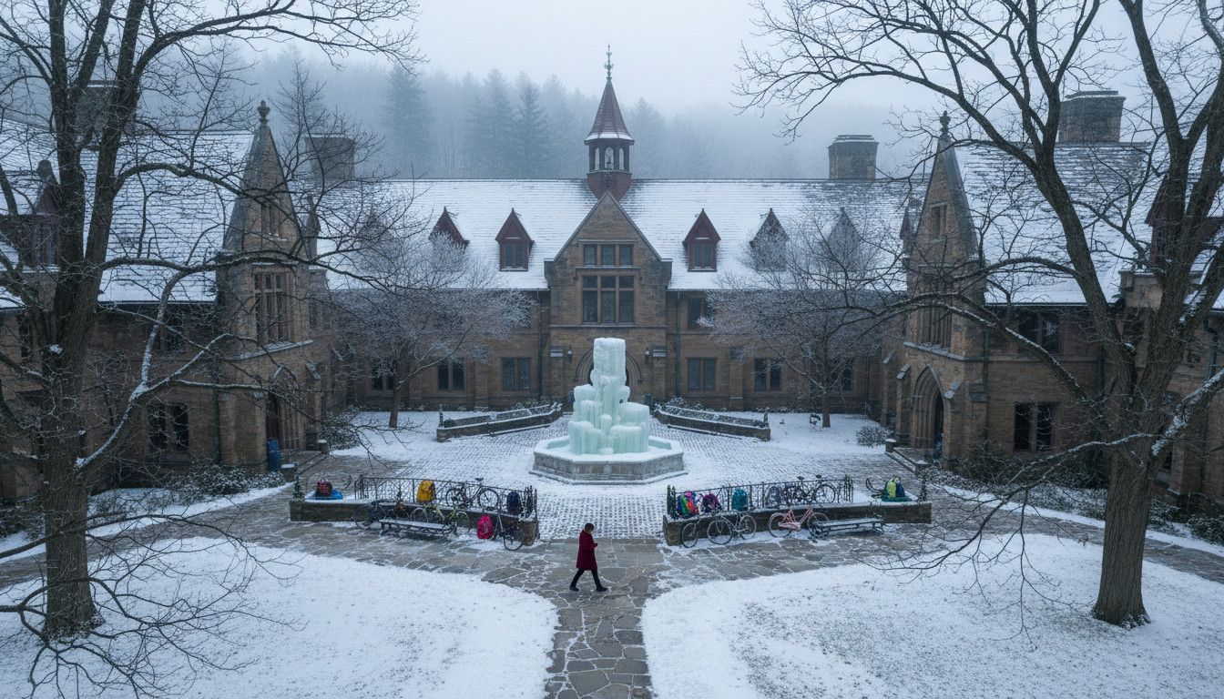 Living Near Bard College: Where Arts, Culture, and Community Converge