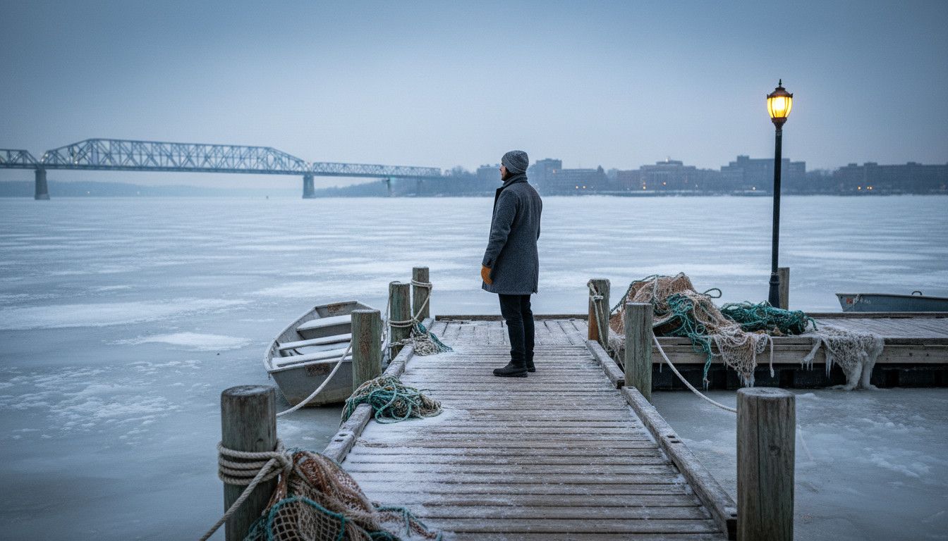 Living Near Marist College: A Complete Guide to Buying or Renting in Poughkeepsie, NY