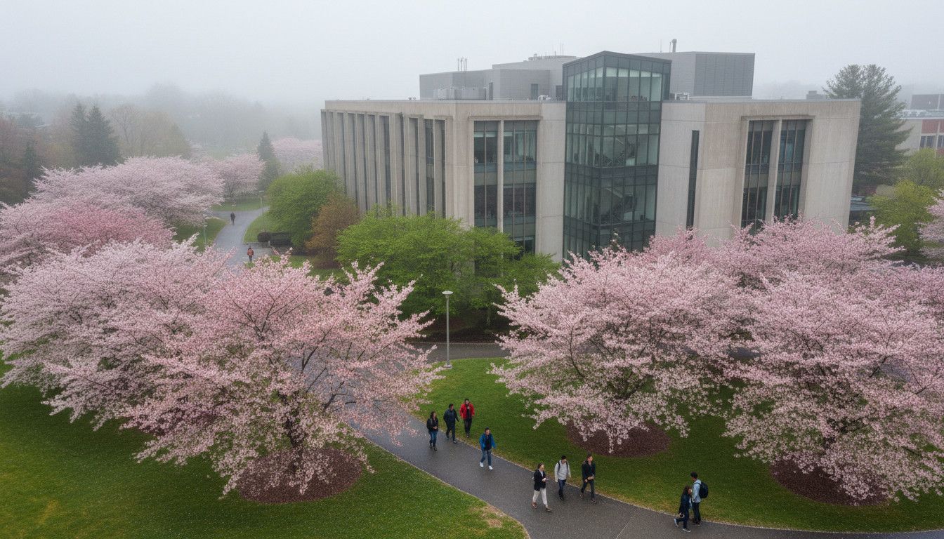 Living Near Ramapo College of New Jersey: A Guide to the Best Towns for Students, Faculty & Staff