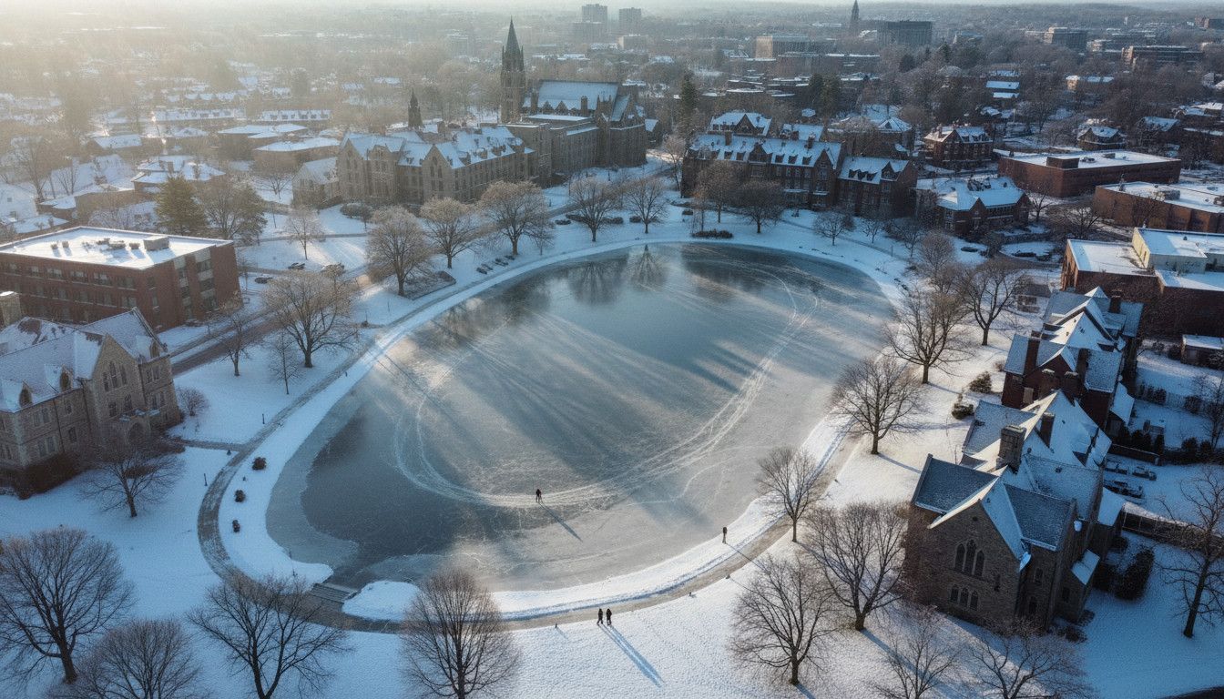 Living Near Vassar College: A Guide to Choosing the Right Neighborhood