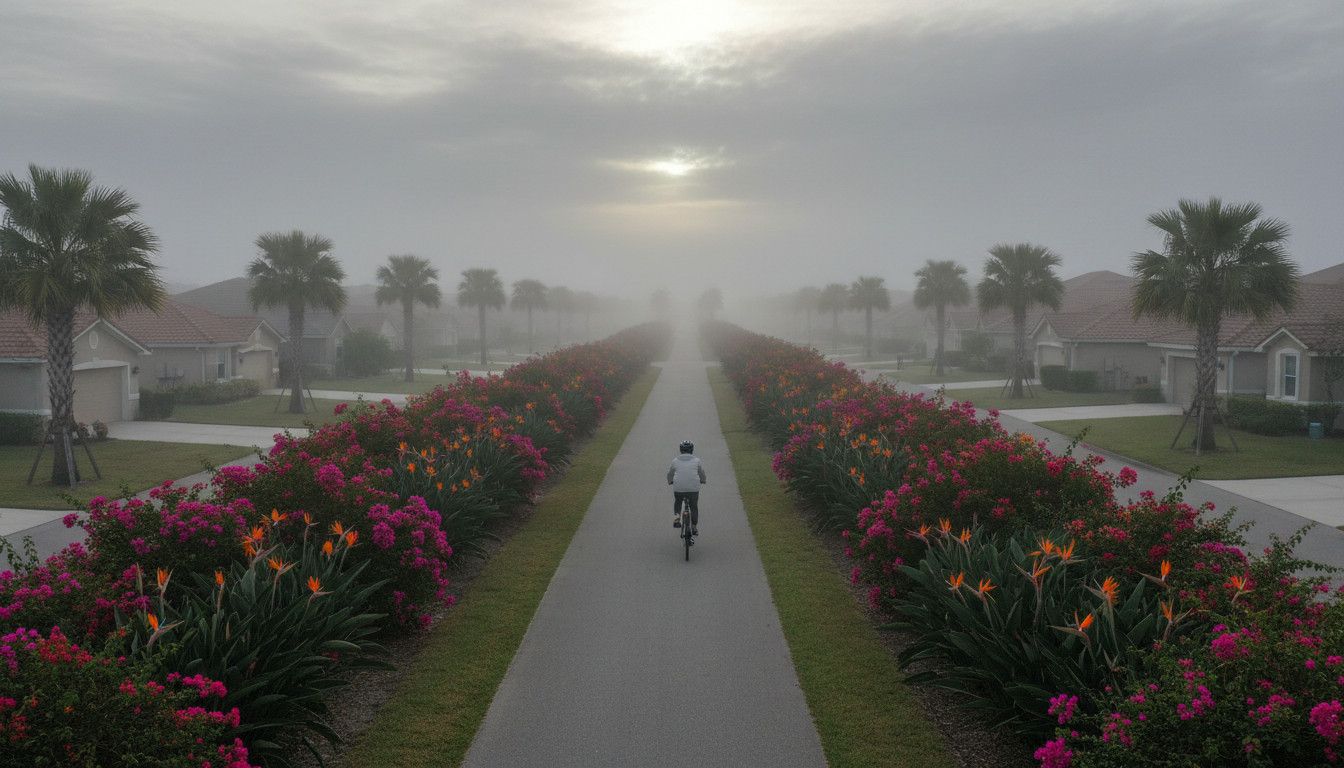 Living on Starkissed Lane: A Guide to This Port Saint Lucie Neighborhood