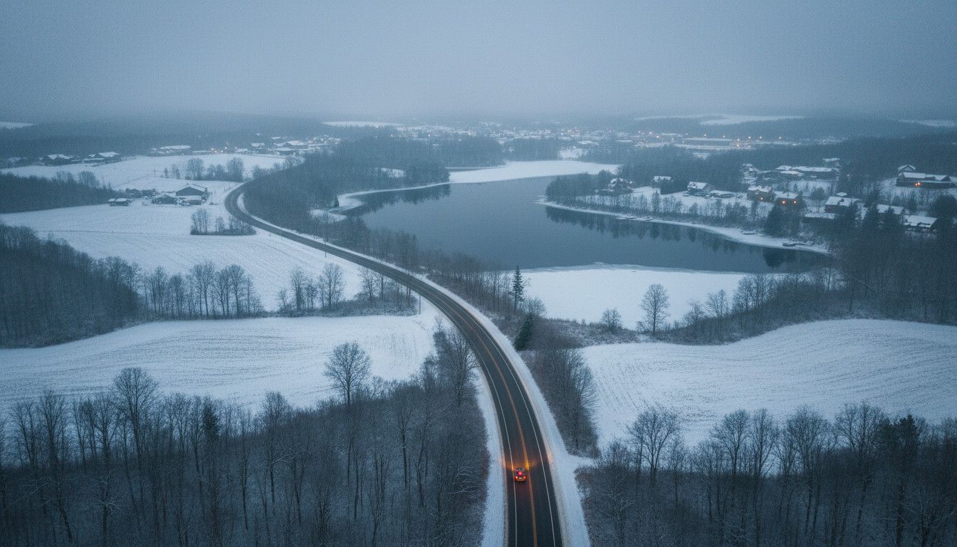 Livingston Manor Homes for Sale vs. Dansville NY: Which Town Fits Your Life?