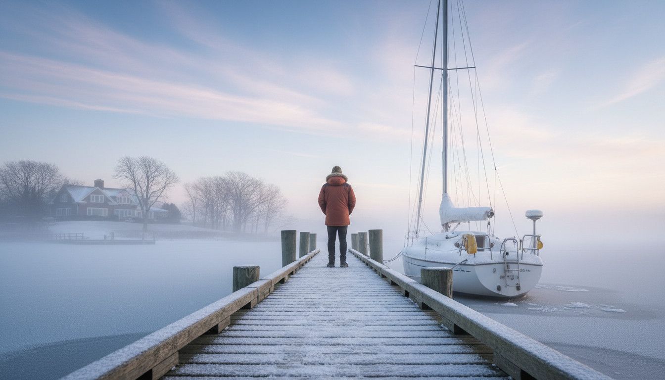 Lloyd Harbor, NY Real Estate: The Complete Buyer's Guide