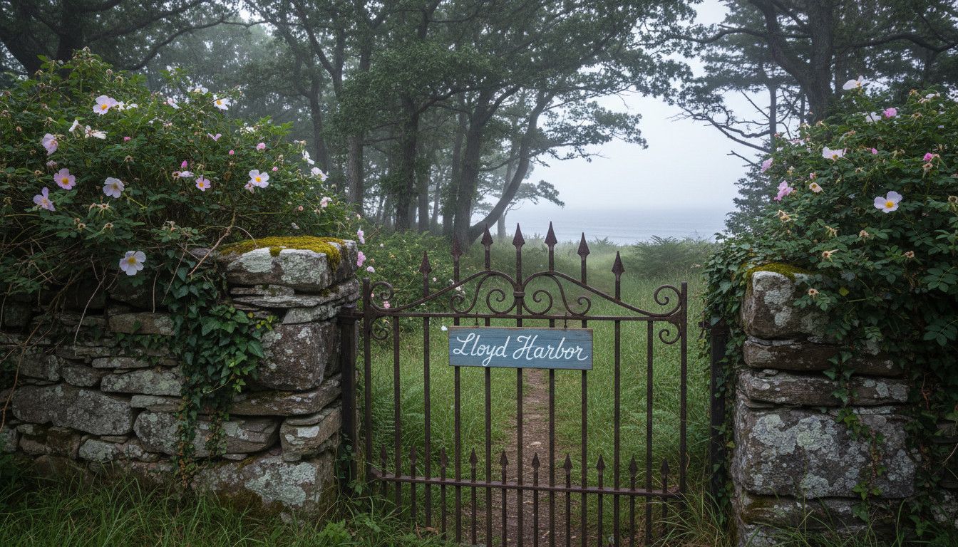 Lloyd Harbor, NY Real Estate: The Ultimate Buyer's Guide