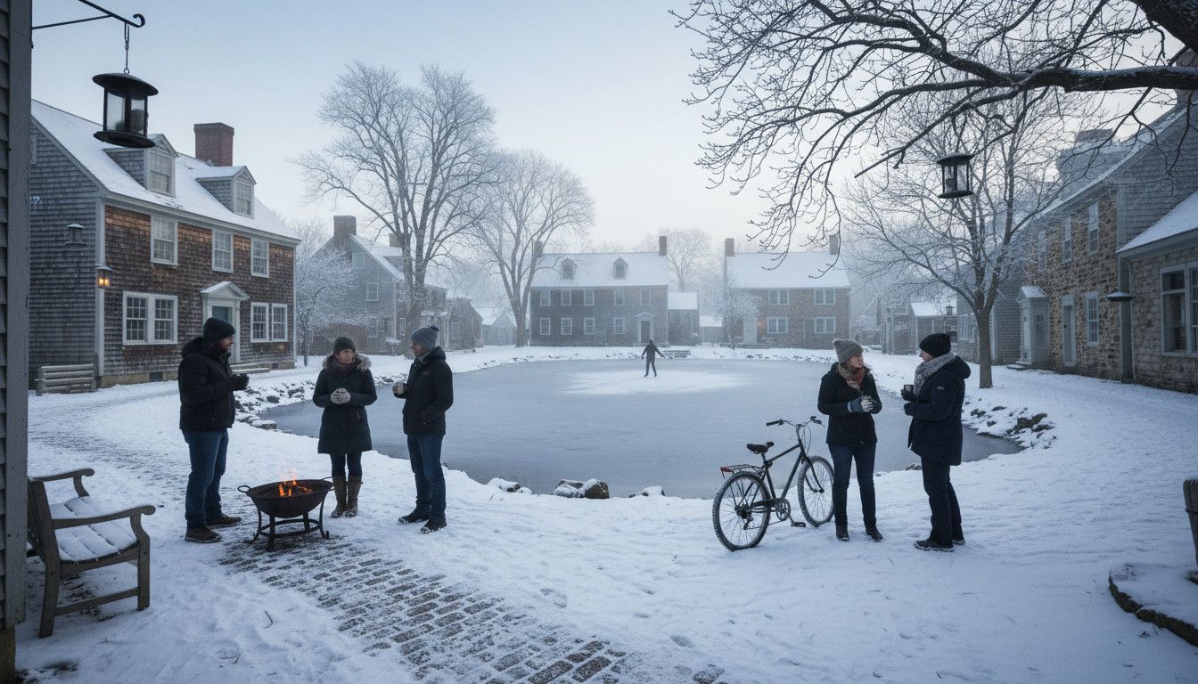 Lloyd Harbor vs. Laurel Hollow vs. Cold Spring Harbor: Which North Shore Village Is Right for You?