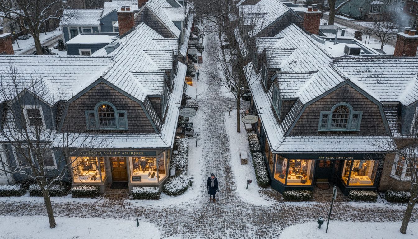 Locust Valley, NY Real Estate: The Complete Buyer's Guide to Gold Coast Living