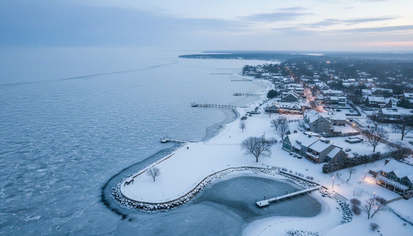 Locust Valley Real Estate: The Complete Buyer's Guide to Gold Coast Living