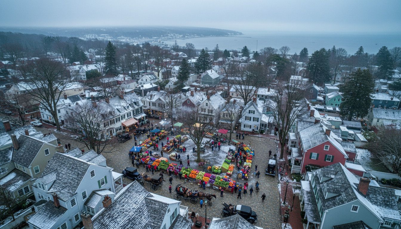 Locust Valley vs. Oyster Bay vs. Glen Cove: Which North Shore Village Fits Your Life?