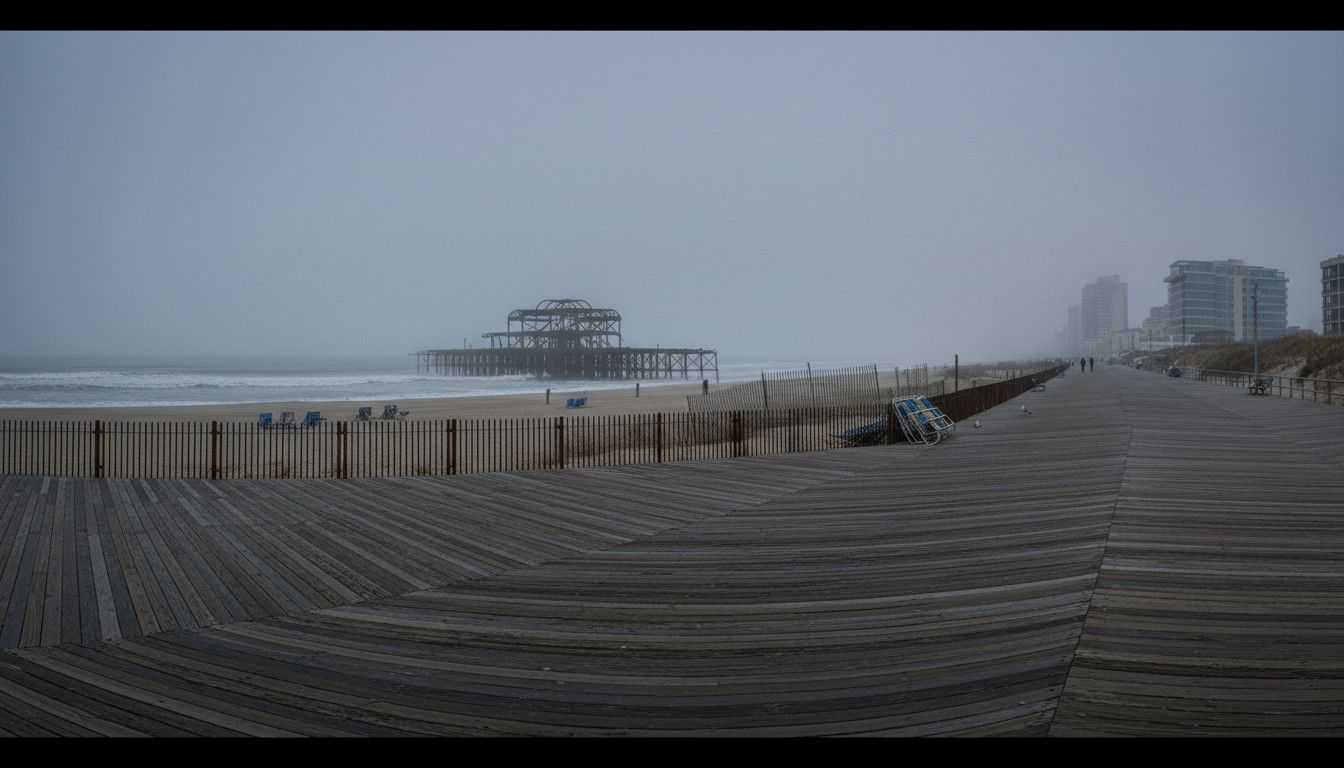 Long Beach, NY Real Estate Market Report: Prices, Inventory, and What's Coming in 2025