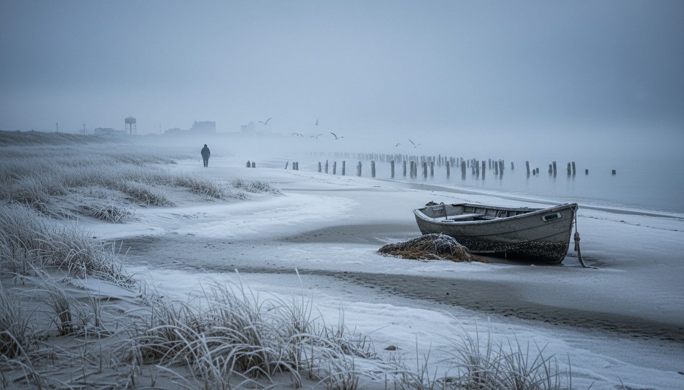 Long Beach, NY Real Estate: The Complete Buyer's Guide to Living on the Island