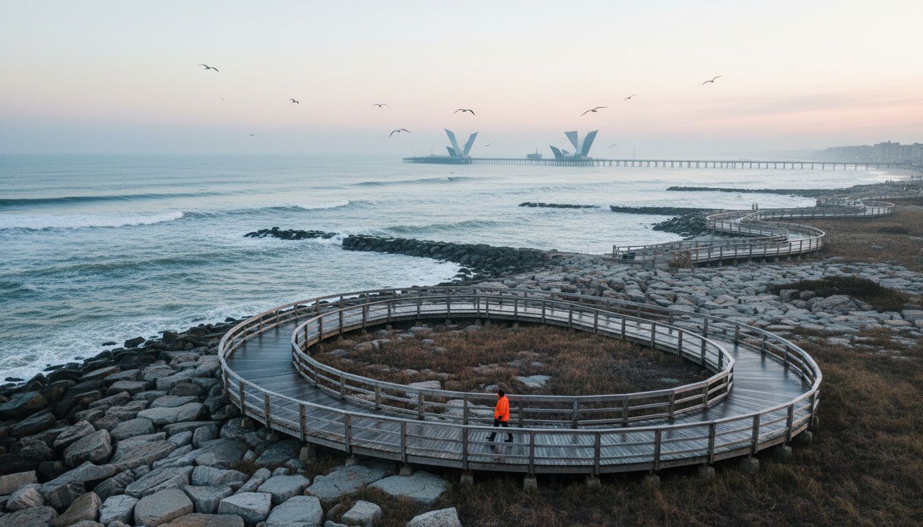 Long Beach, NY vs. Rockaway Beach, NY: Two NYC-Area Beach Communities, One Big Decision