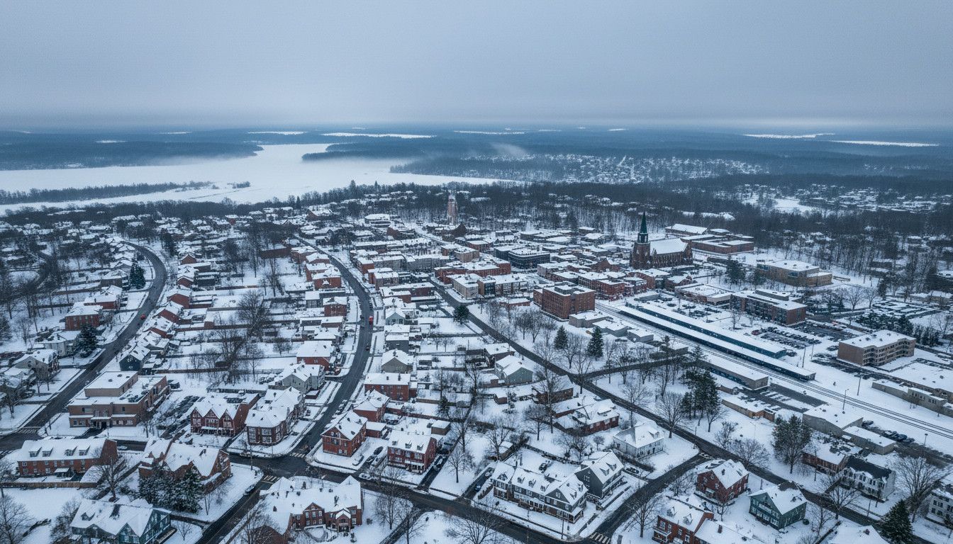 Long Hill Township vs. Chatham vs. Madison, NJ: Which Morris County Town Is Right for You?