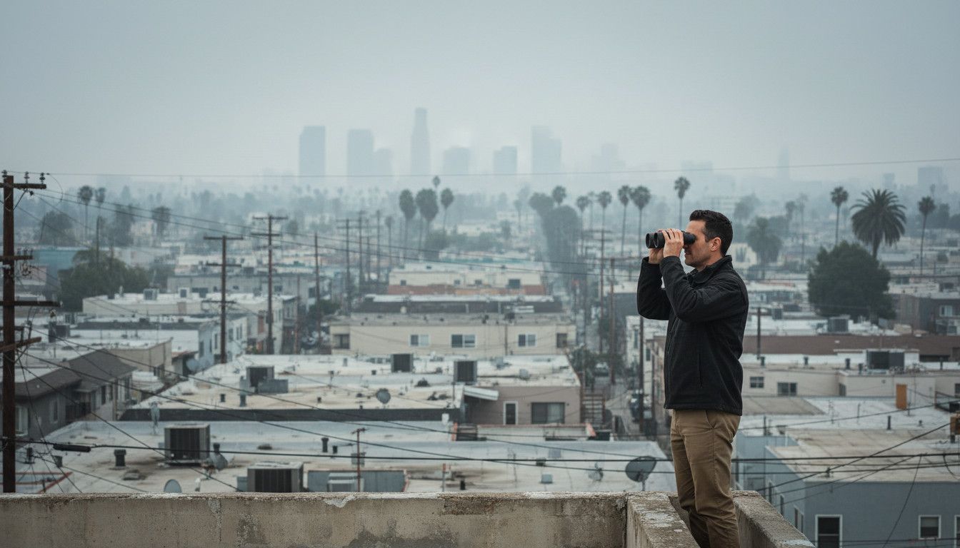 Los Angeles Housing Market Report 2025: Navigating Neighborhood-Level Trends