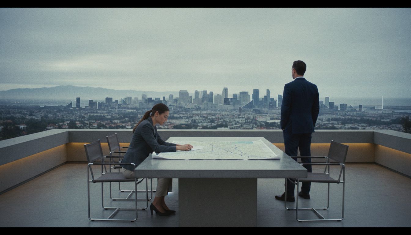 Los Angeles vs. San Diego: Which California City Is Better for Your Next Home Purchase?