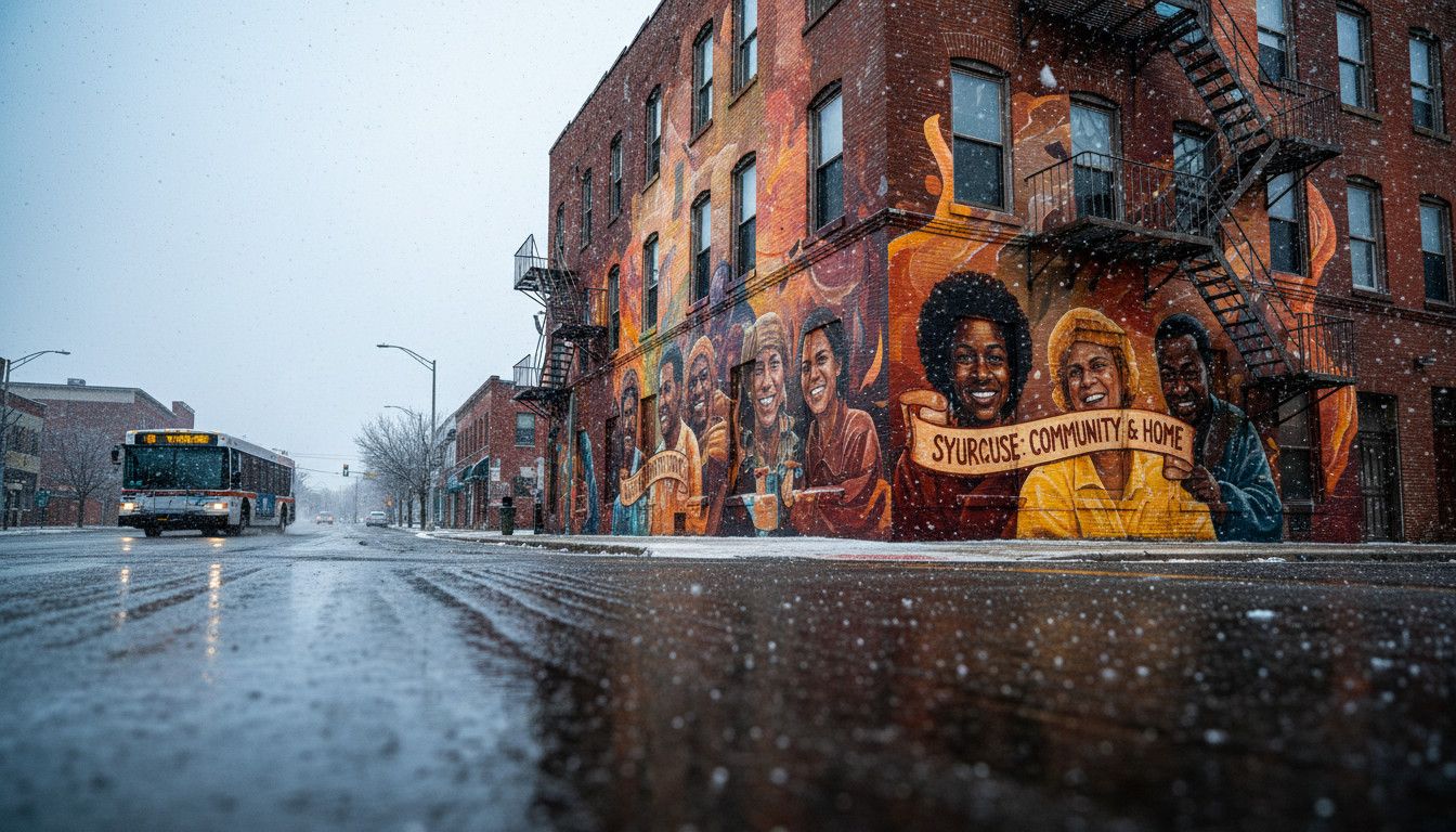 Low Income and Affordable Apartments in Syracuse NY: What Renters and Buyers Need to Know