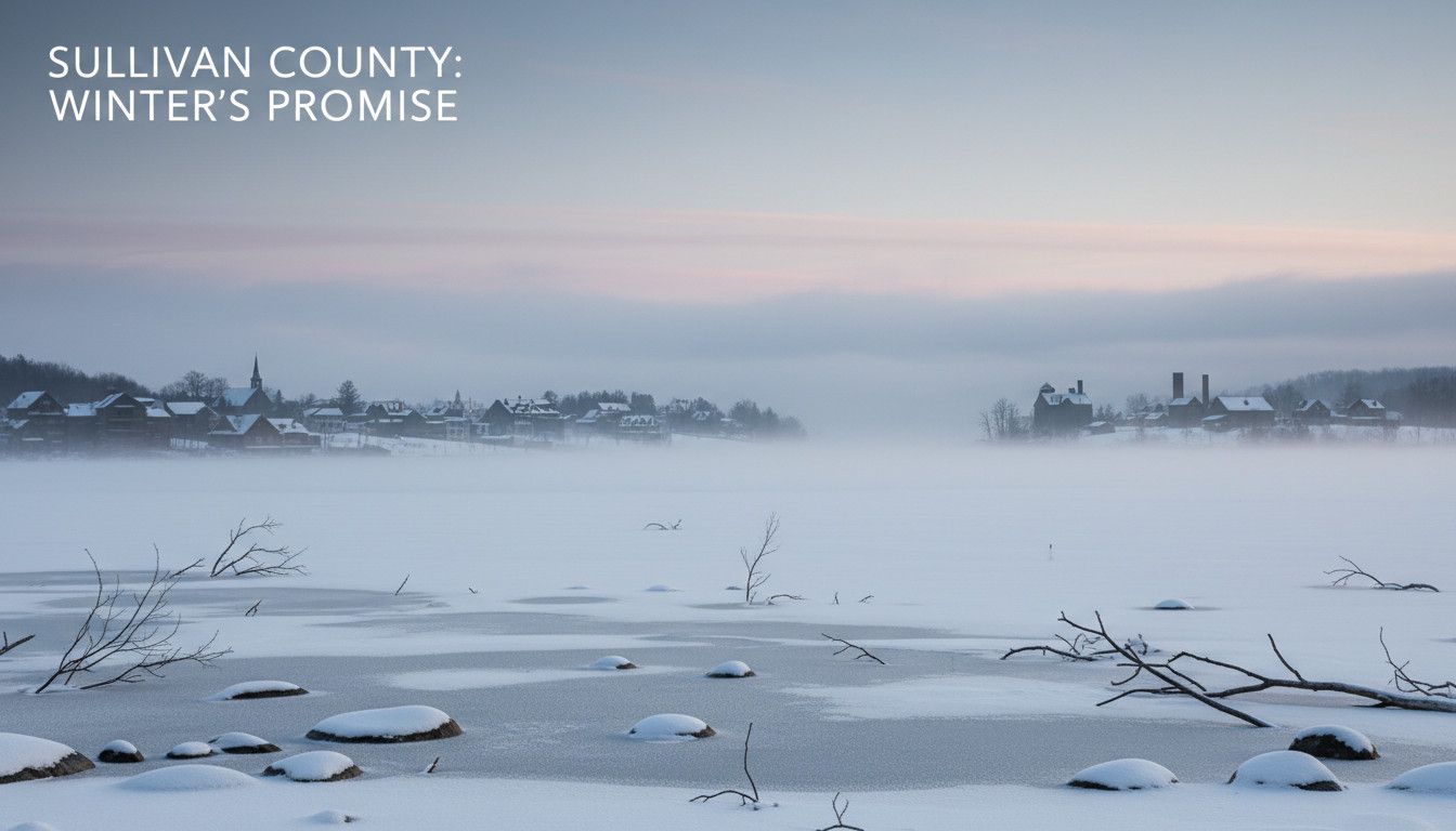 Lumberland vs. Narrowsburg vs. Eldred, NY: Which Sullivan County Town Actually Fits Your Life?