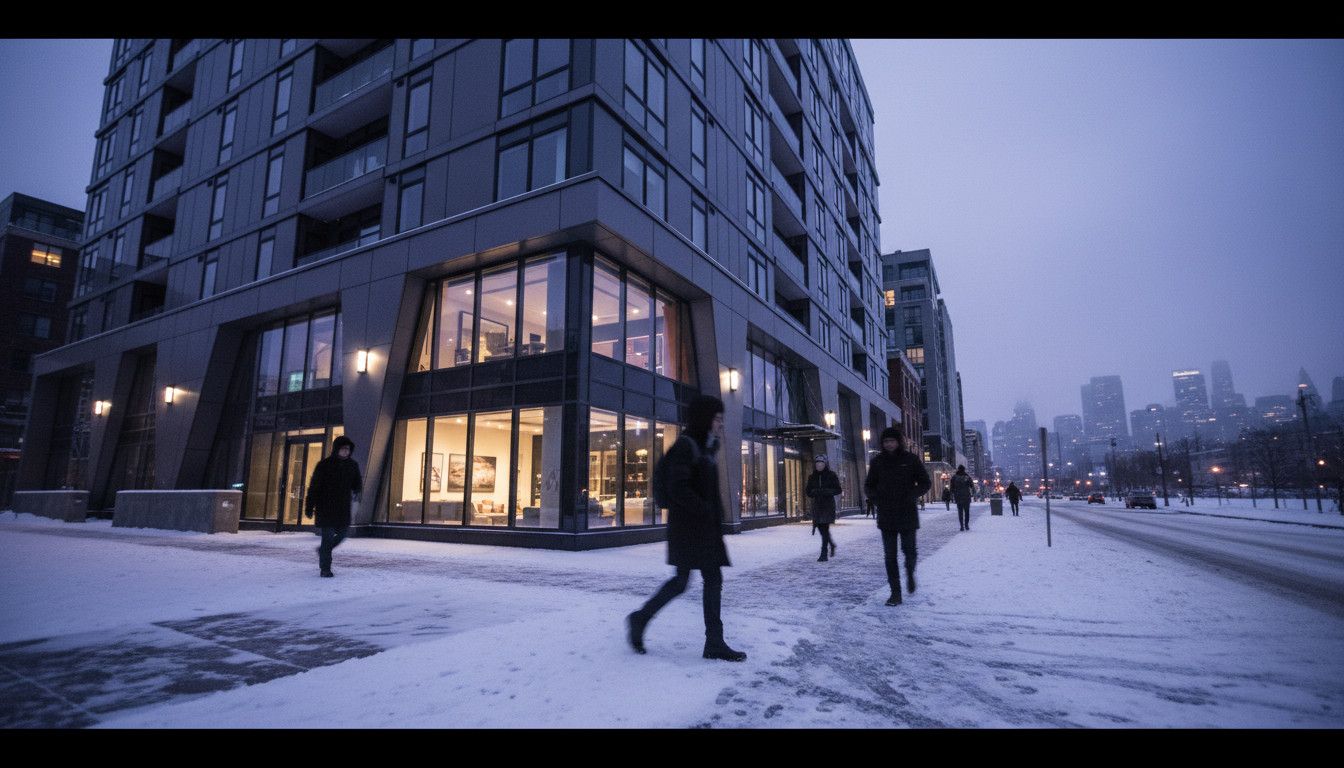 Luxury Apartments and Upscale Rentals in Lyndhurst, NJ: Is the Premium Worth It?