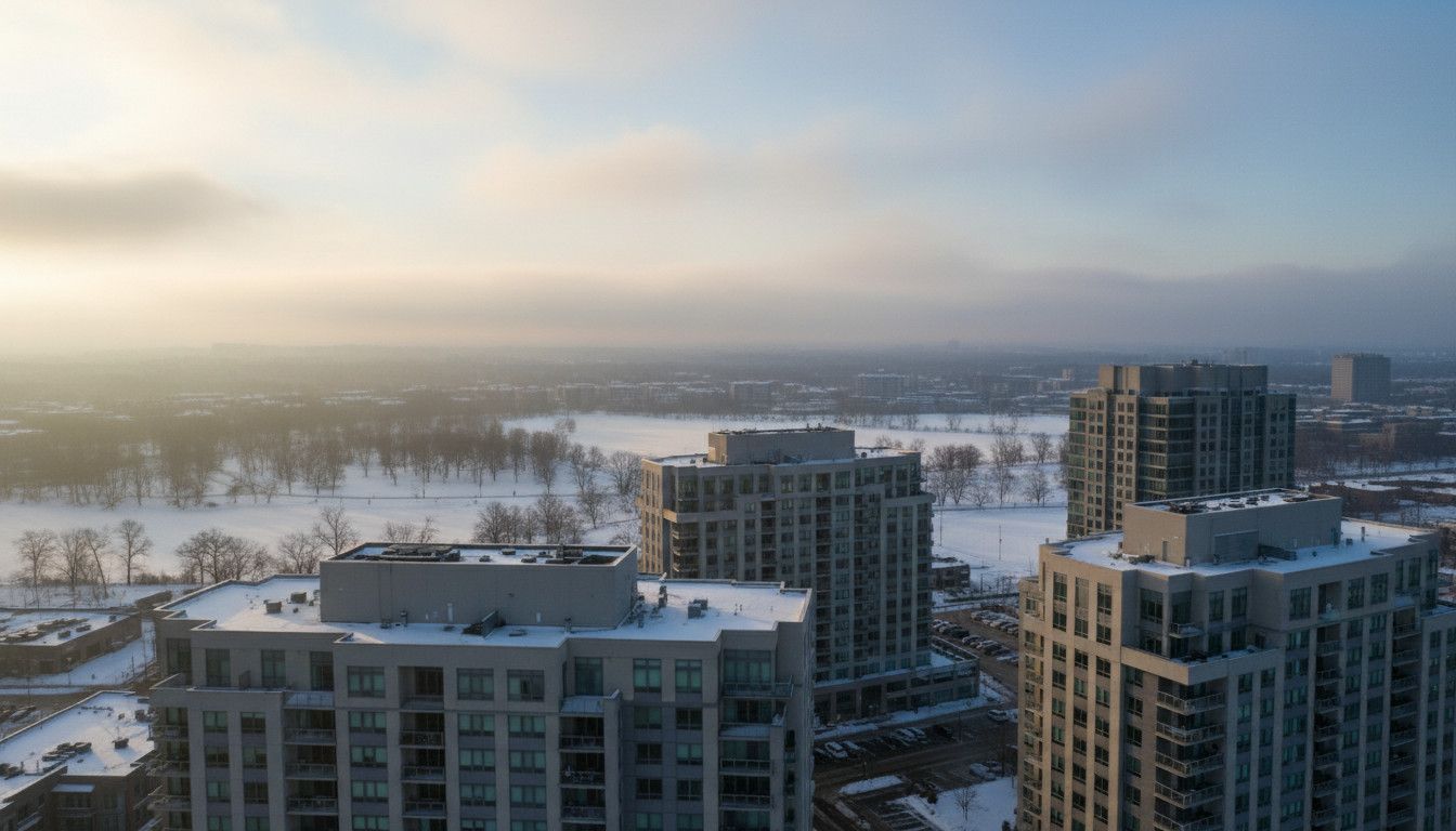 Luxury Condos and High-Rise Living in White Plains, NY: A Complete Guide