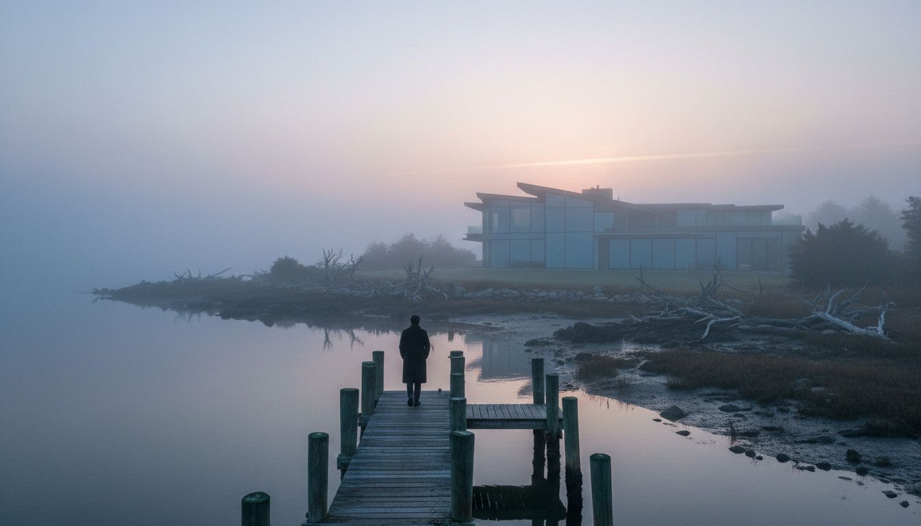 Luxury Homes in Westport CT: A Tiered Market of Unparalleled Value