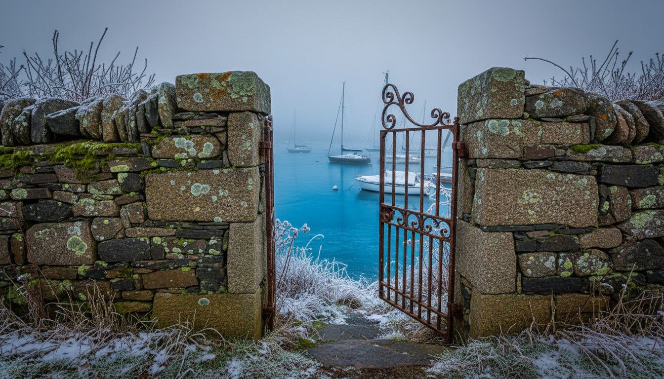 Luxury Living on the North Shore: A Comparative Guide to Lloyd Harbor, Lloyd Neck, and Cold Spring Harbor