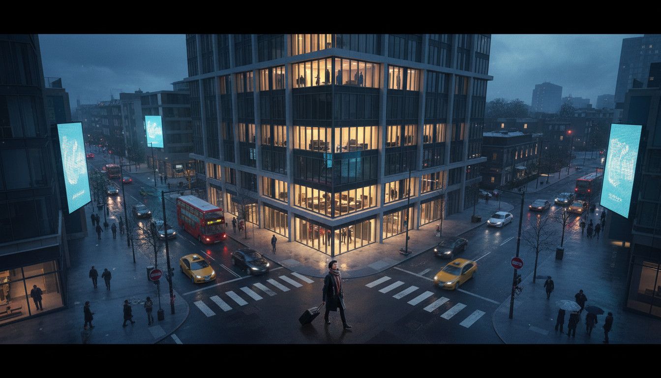 Lynbrook Apartment Buildings: A Renter's Guide to Finding the Perfect Fit