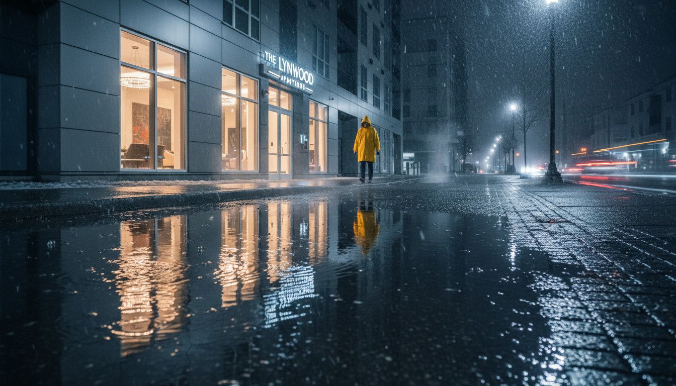 Lynbrook Apartment Buildings: What Renters Need to Know Before They Sign