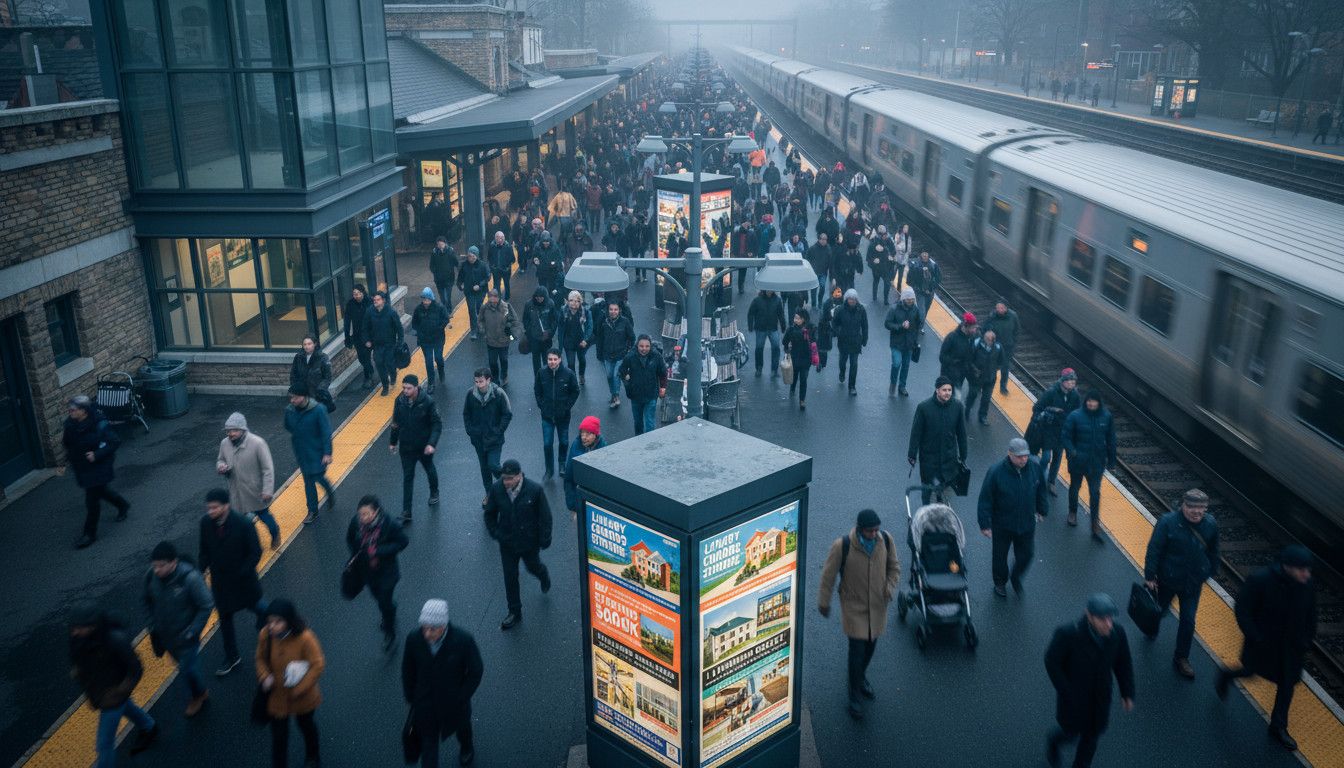 Lynbrook, NY Condos for Sale: 2025 Market Prices, Trends & What Buyers Should Know