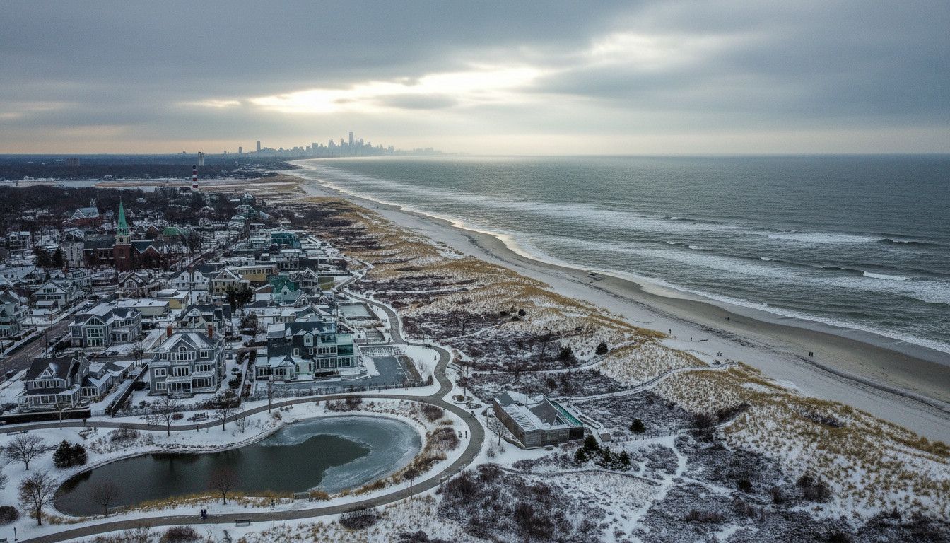 Lynbrook vs. Rockville Centre vs. Valley Stream: Which Long Island Village Should You Call Home?