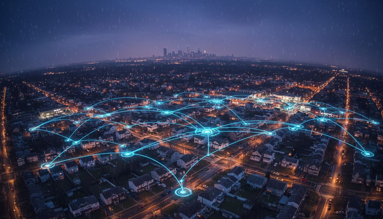 Mahler Realty vs. Opulist in Baldwin, NY: Why AI-Powered Search Changes How You Buy a Home