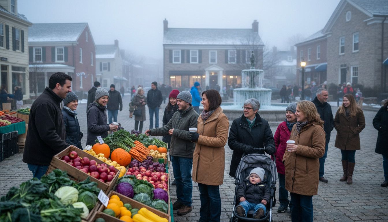 Mahwah vs. Ramsey vs. Oakland, NJ: Which Bergen County Town Is Right for Your Family?