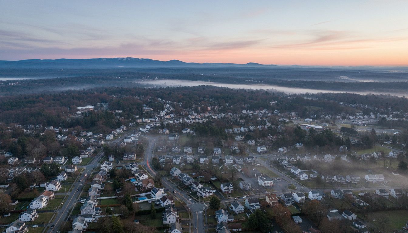 Mahwah vs Ramsey vs Wyckoff: Which Bergen County Town Is Right for Your Family?