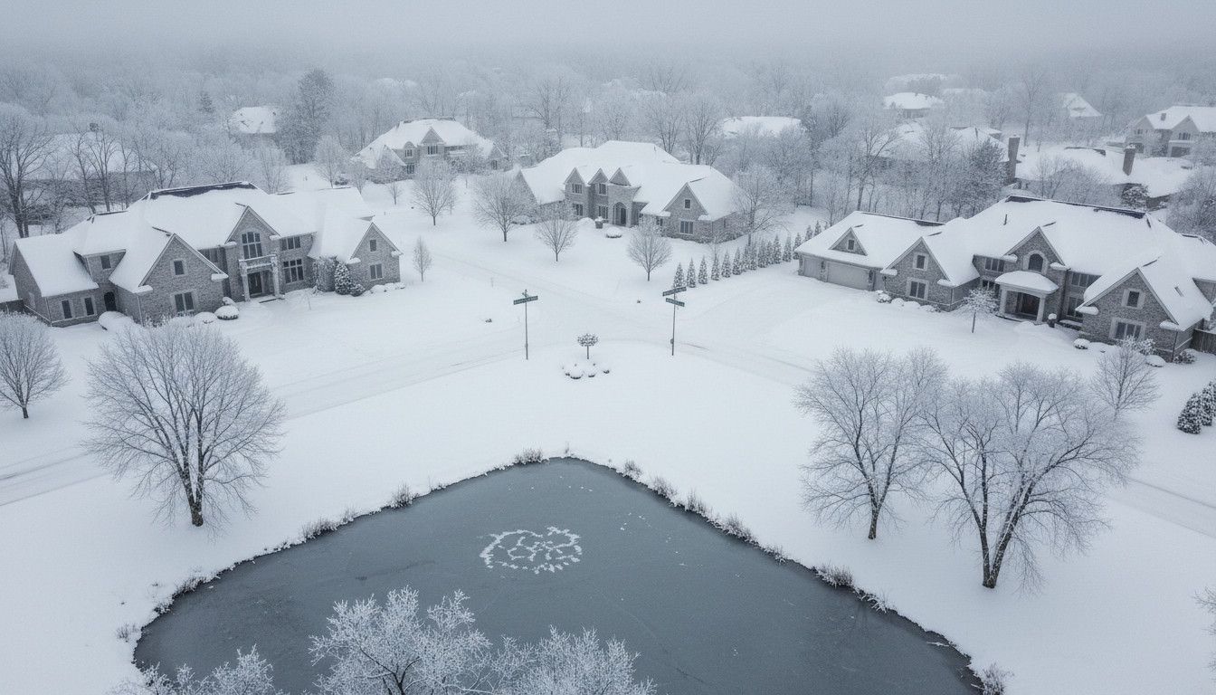 Mahwah vs. Saddle River vs. Park Ridge, NJ: Luxury Single-Family Homes Compared