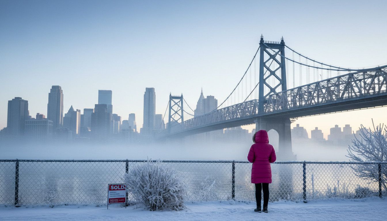 Making Queens Homeownership a Reality: Strategies for First-Time Buyers