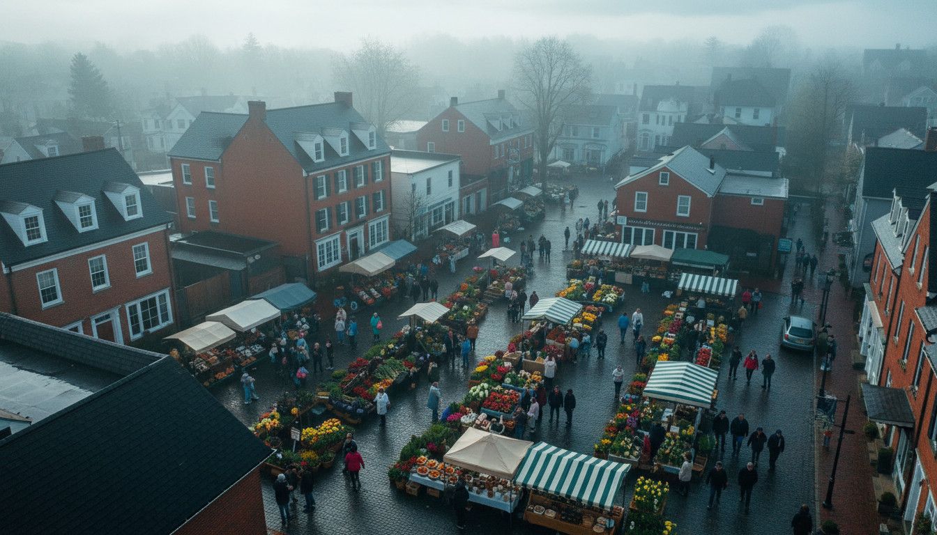 Malverne Park Oaks vs Malverne NY vs Lynbrook: Which Nassau Village Fits Your Life?