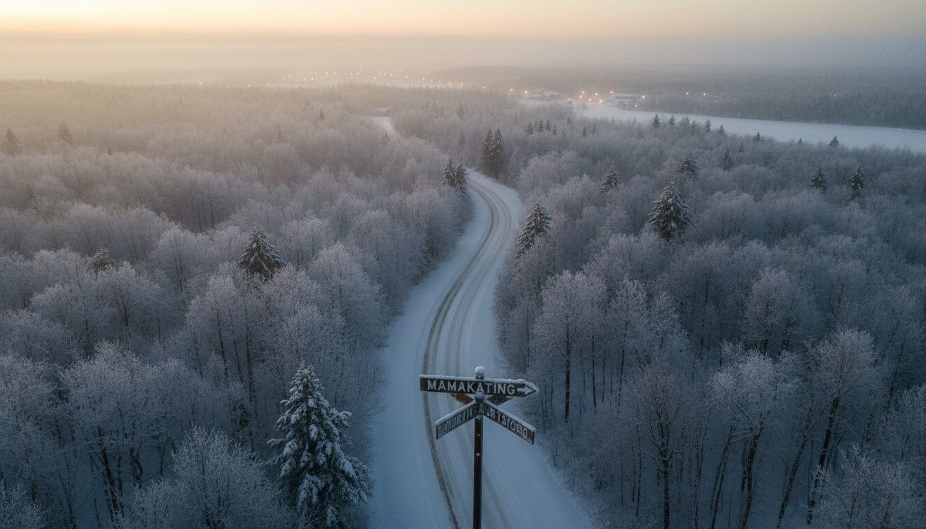 Mamakating vs. Bloomingburg vs. Wurtsboro: Which Part of Sullivan County Fits Your Lifestyle?