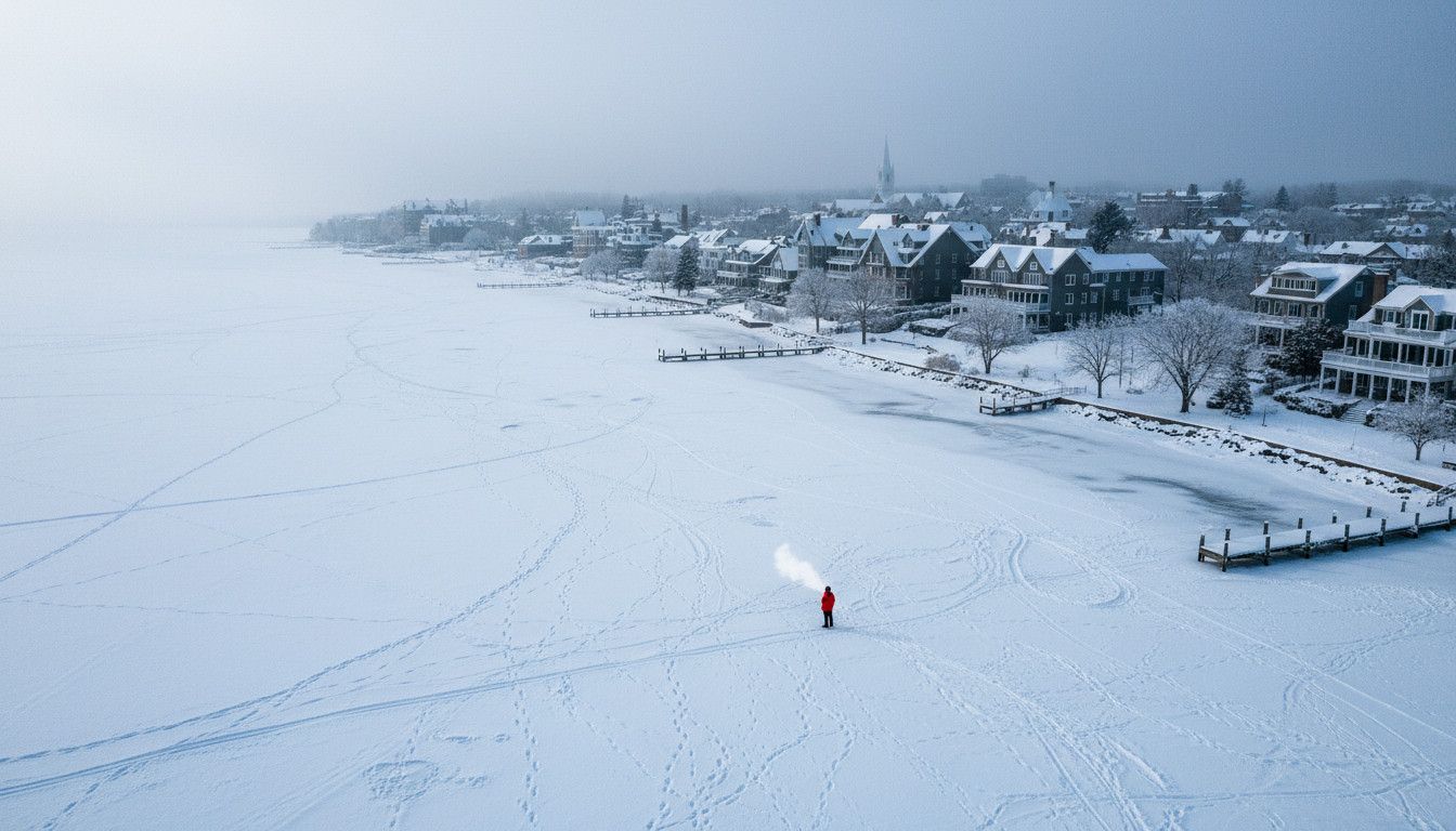 Mamaroneck vs. Larchmont vs. New Rochelle: Which Westchester Waterfront Town Is Right for You?