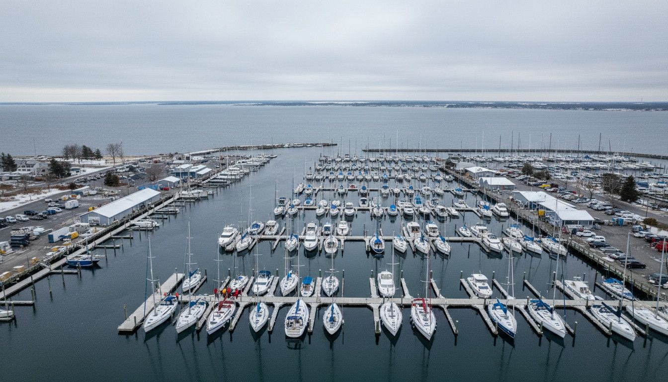 Manhasset Hills vs. Manhasset vs. Great Neck: A Buyer's Guide to Nassau County's Upscale Communities