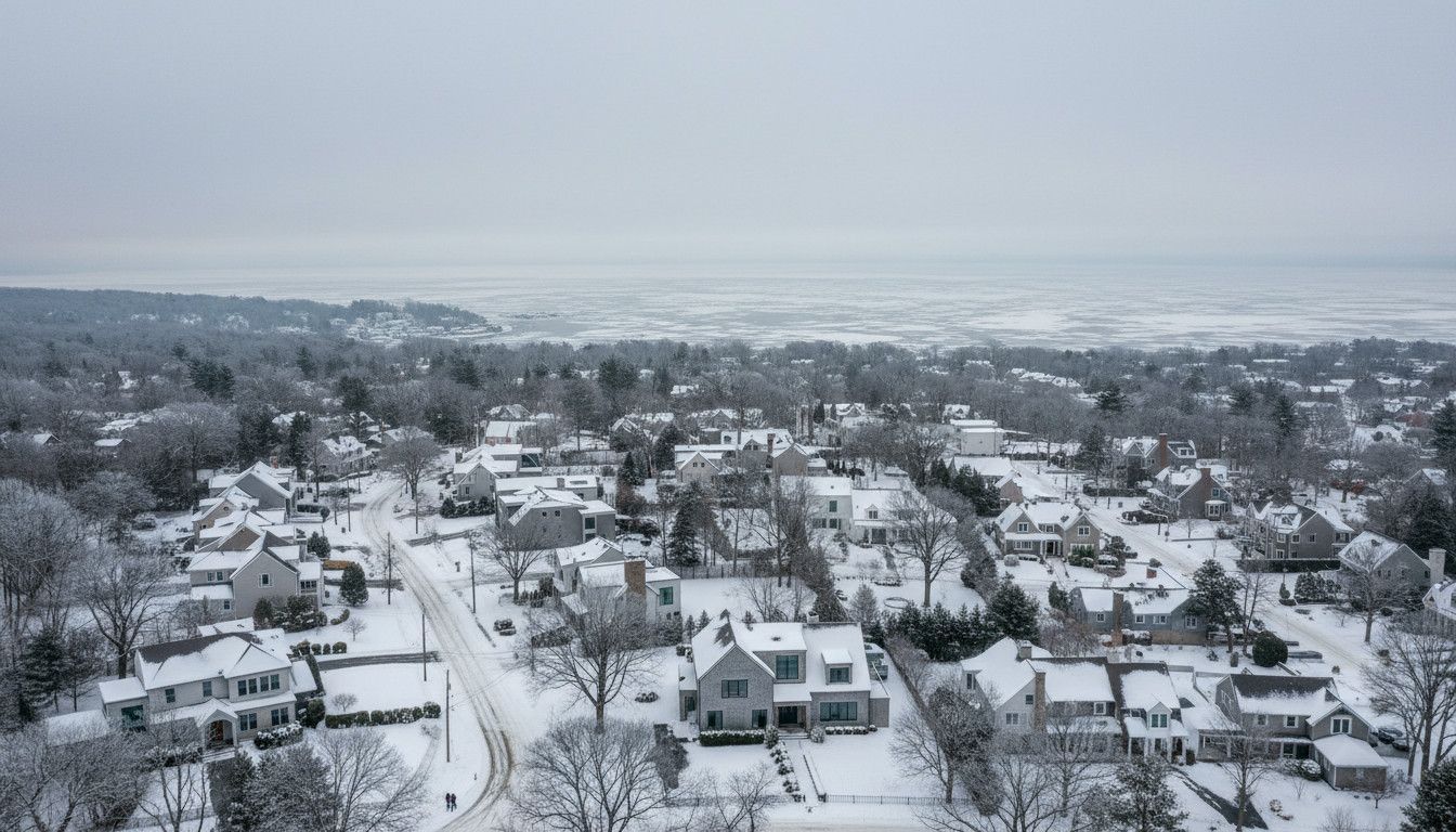 Manorhaven vs. Baxter Estates vs. Port Washington: Which North Shore Village Fits Your Lifestyle?